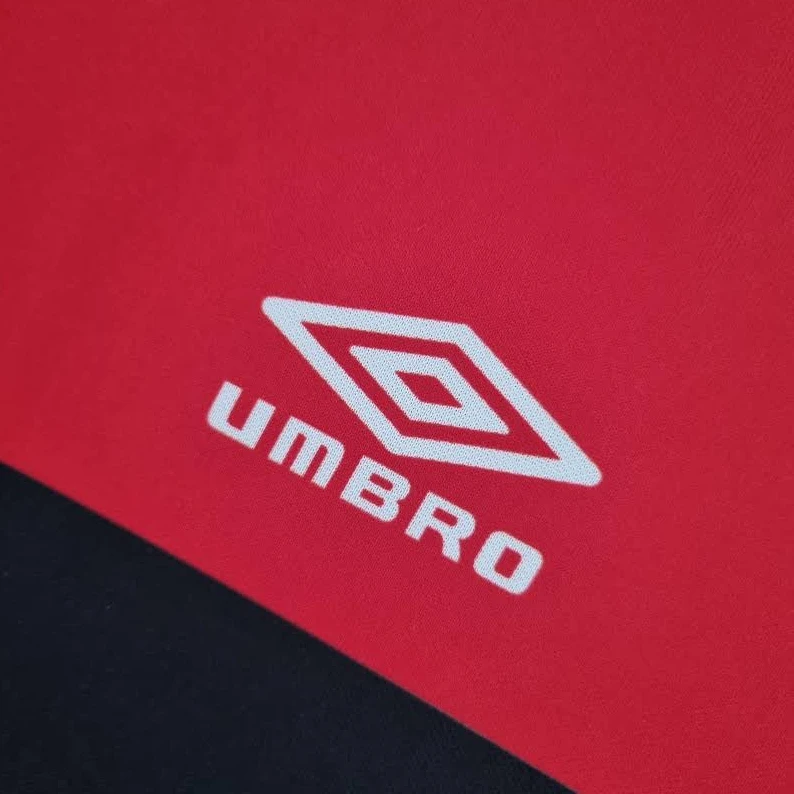 UNIFORME FLAMENGO 92/93