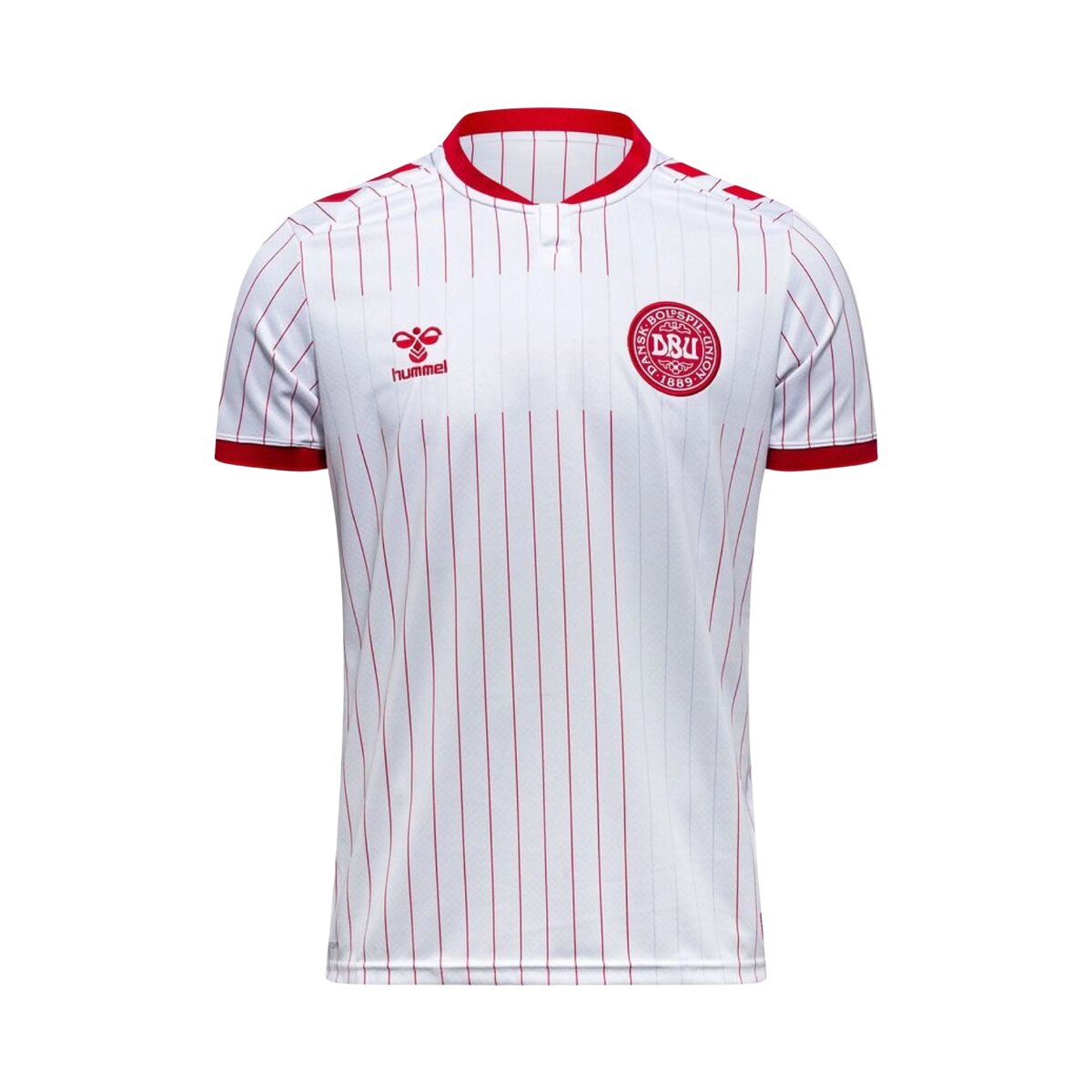 UNIFORME DINAMARCA AWAY 26/27