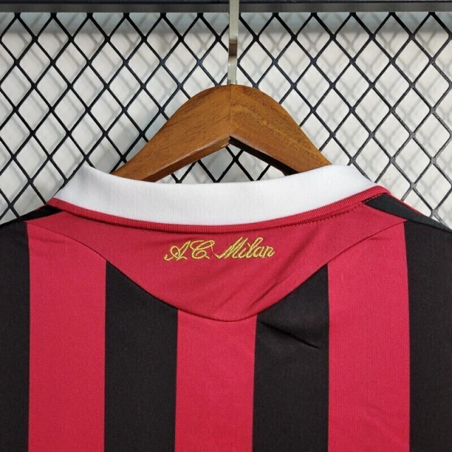 UNIFORME MILAN 2009