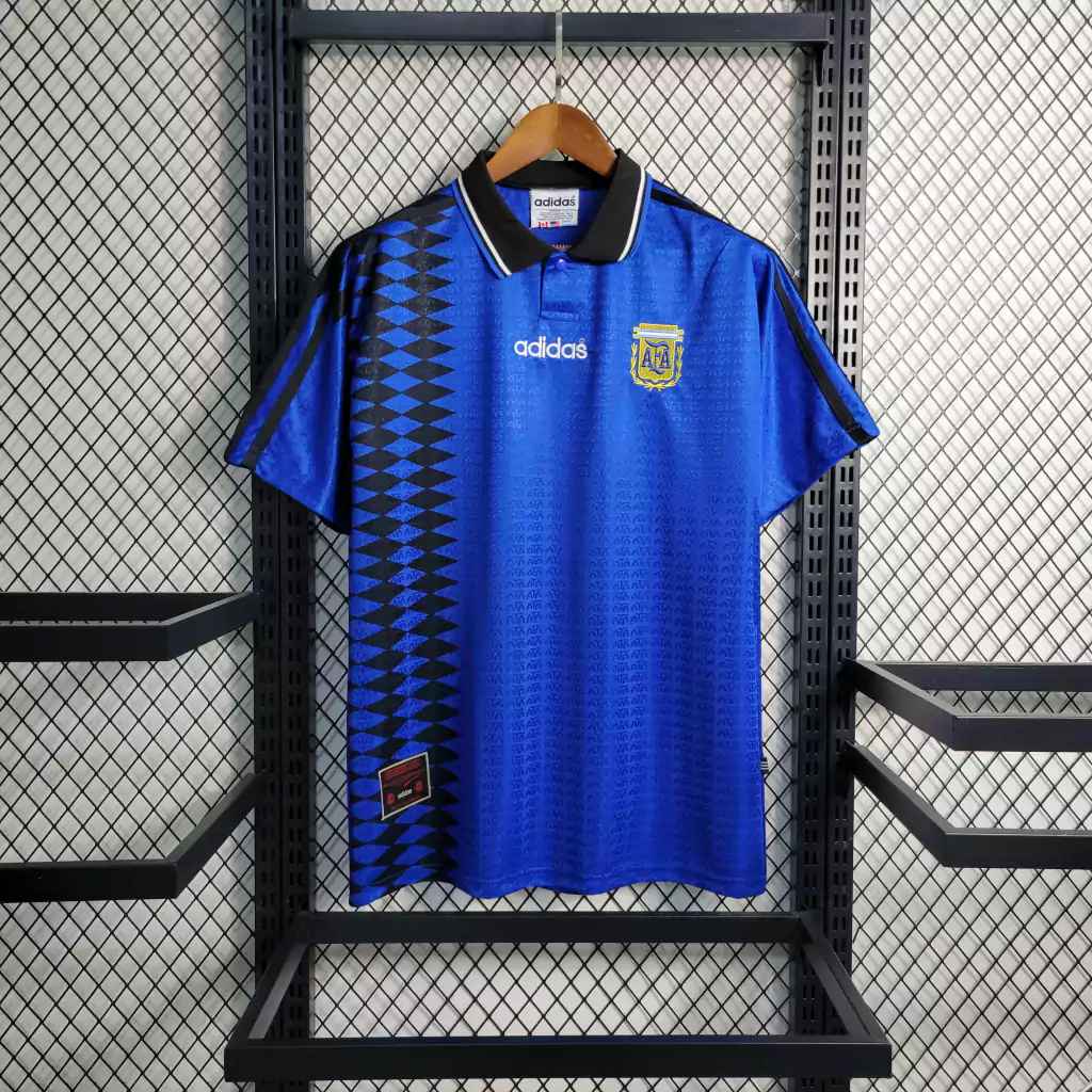 UNIFORME ARGENTINA 1994