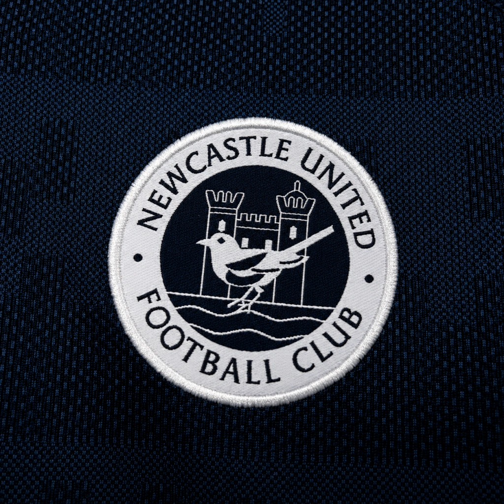 UNIFORME NEWCASTLE AWAY 26/27