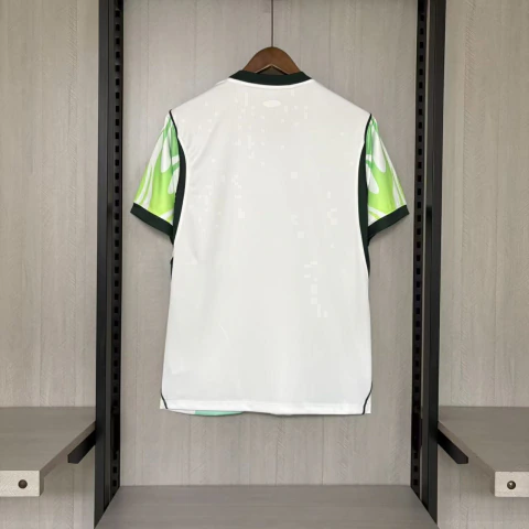 UNIFORME AWAY NIGERIA 2026