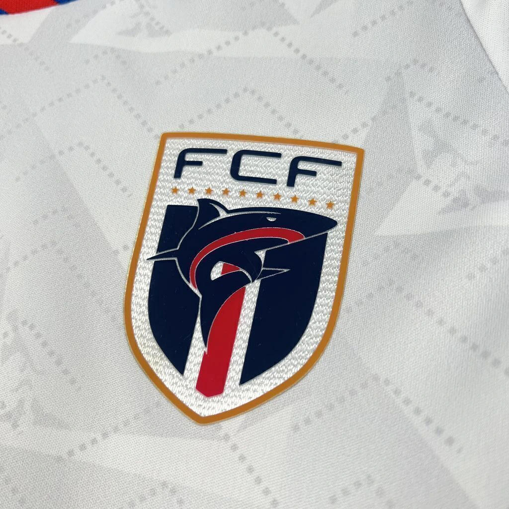 UNIFORME CABO VERDE AWAY 2026