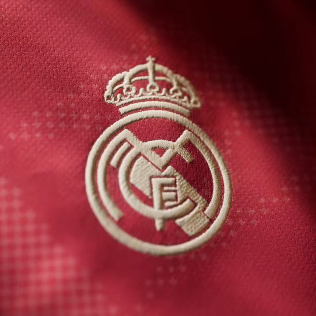 UNIFORME REAL MADRID 26/27 THIRD