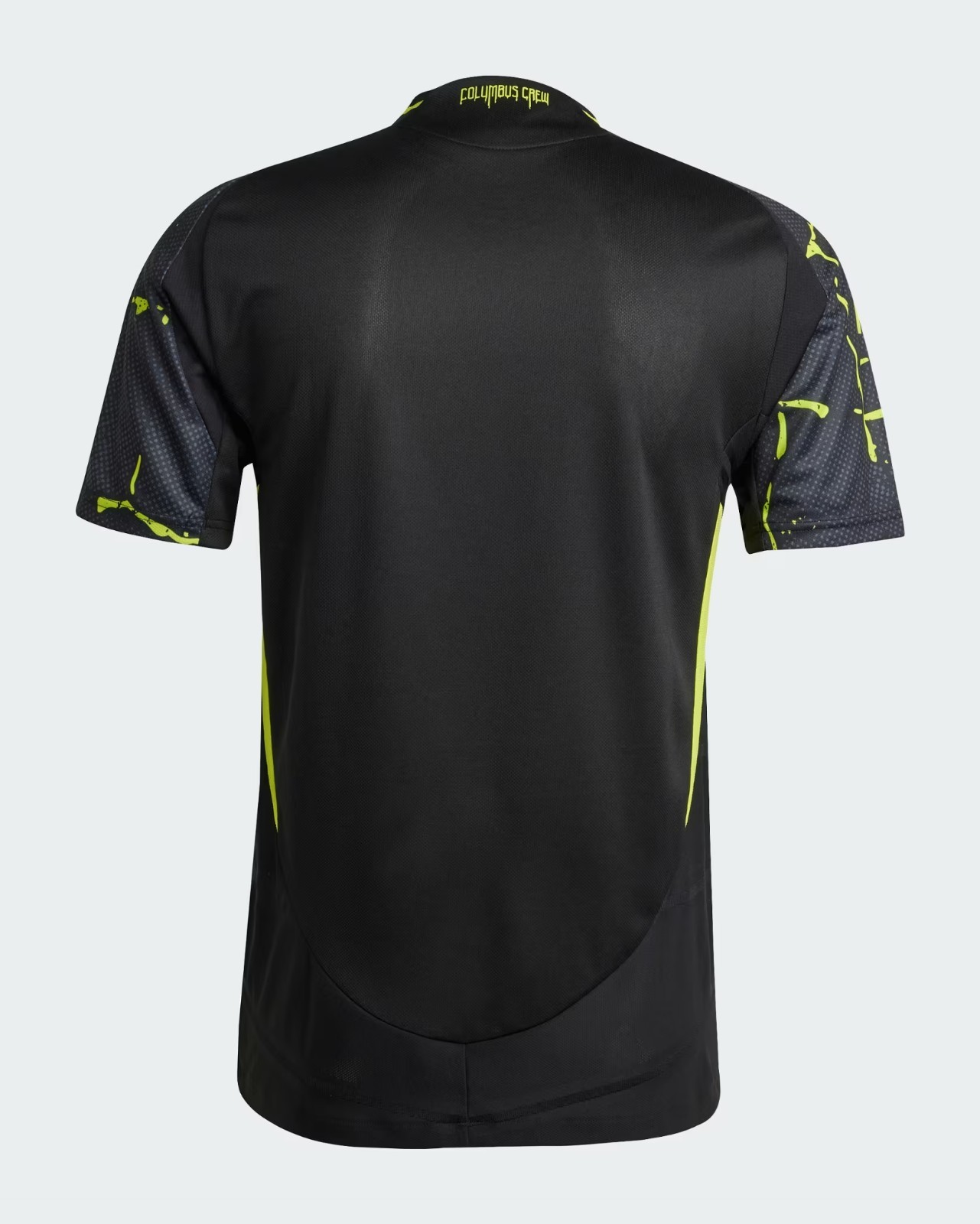UNIFORME AWAY COLUMBUS CREW 2026