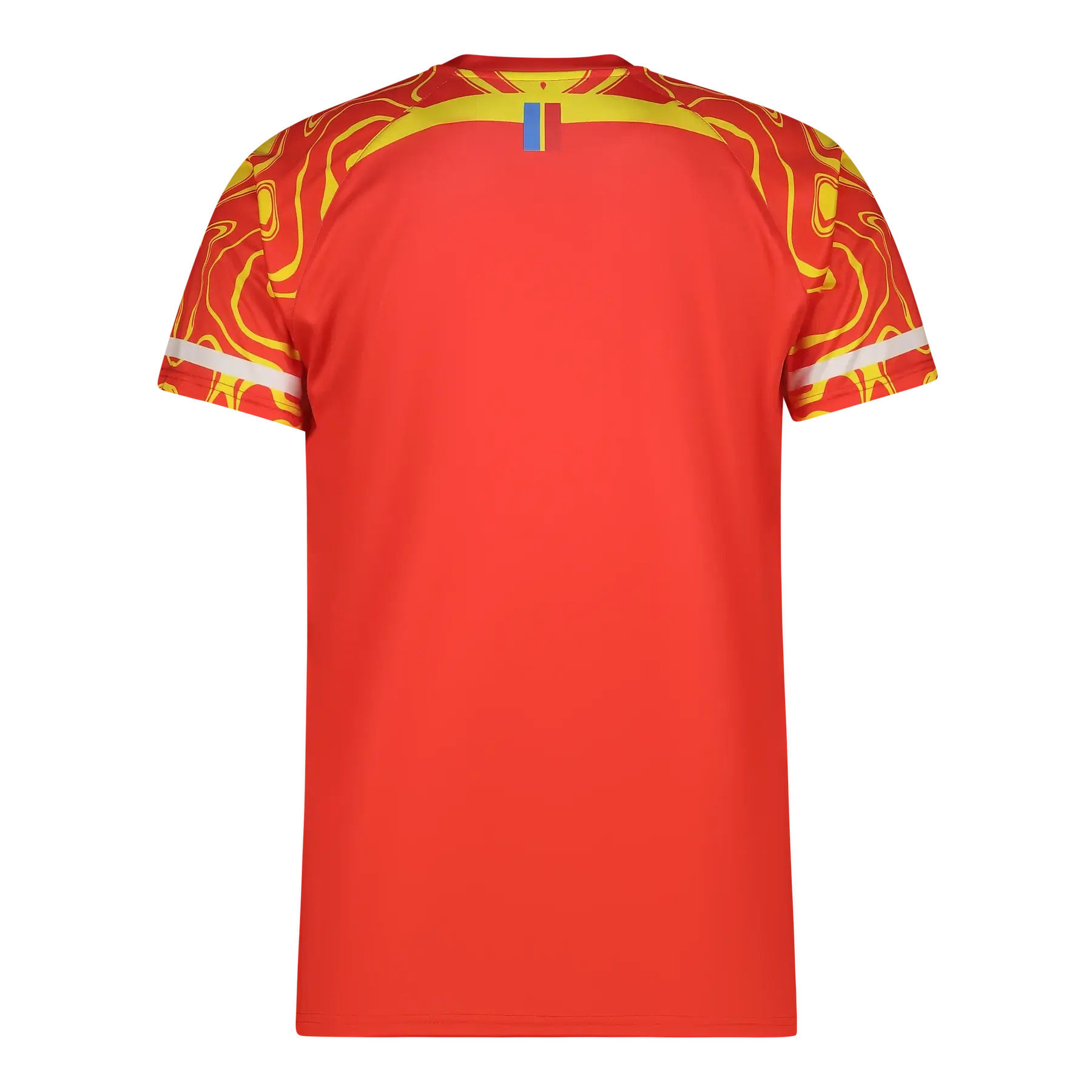 UNIFORME CONGO THIRD 2026