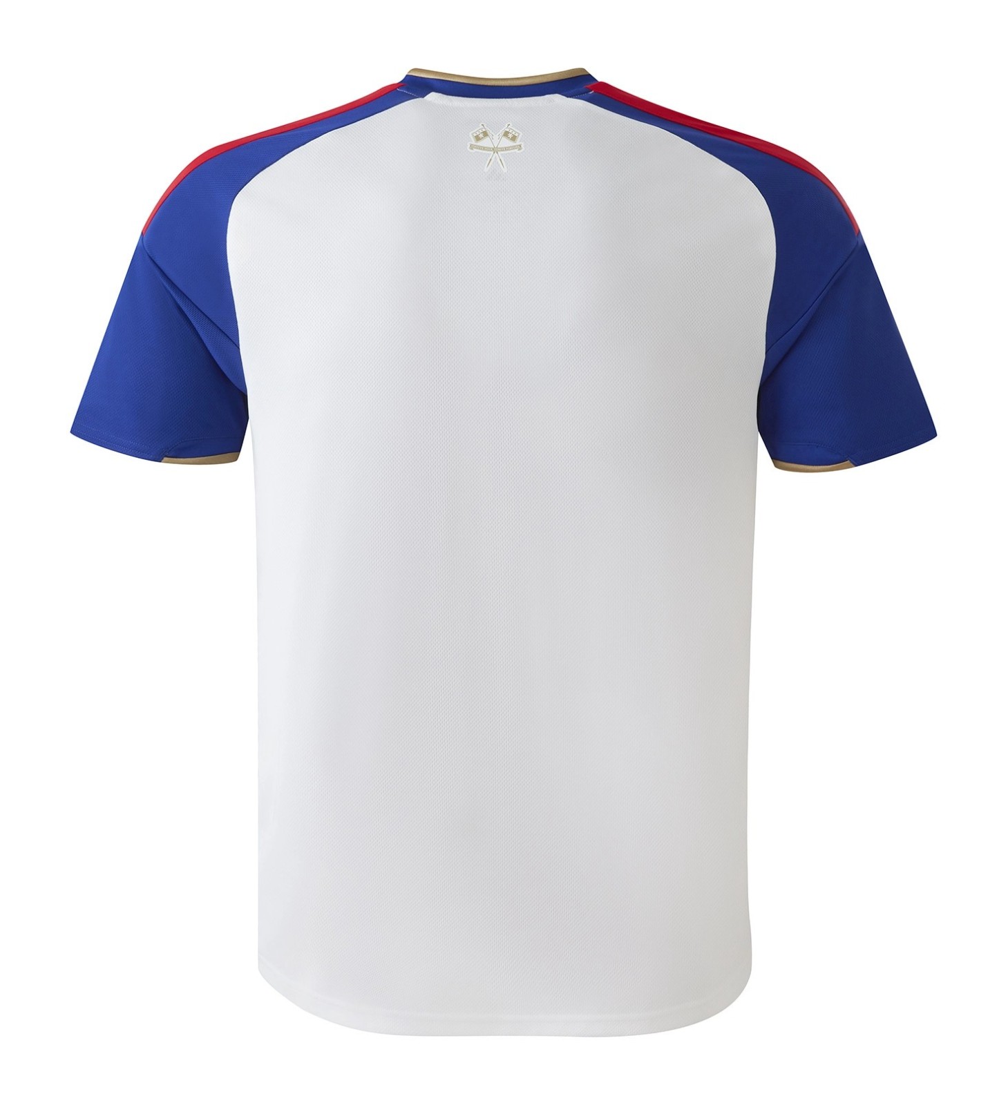 UNIFORME LYON HOME 26/27
