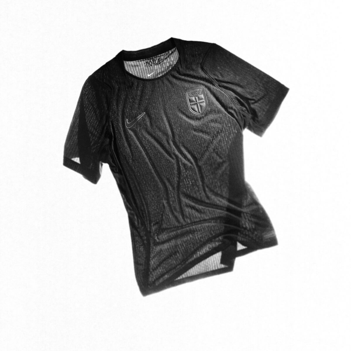 UNIFORME NORUEGA AWAY 2026