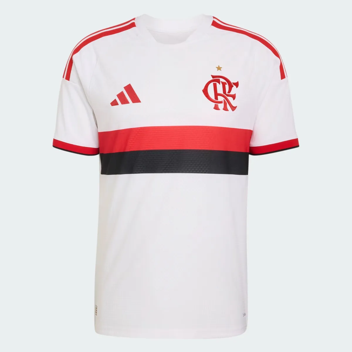 UNIFORME FLAMENGO AWAY 26/27
