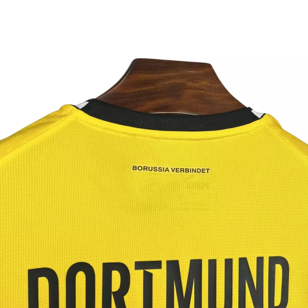 UNIFORME DORTMUND HOME 26/27