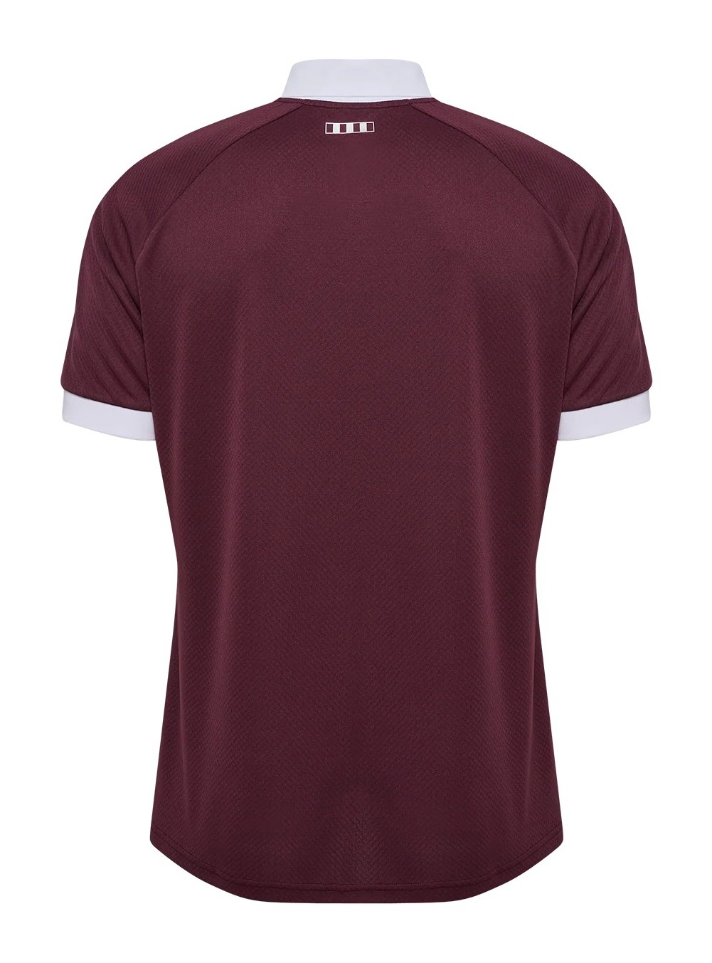UNIFORME HEARTS HOME 26/27