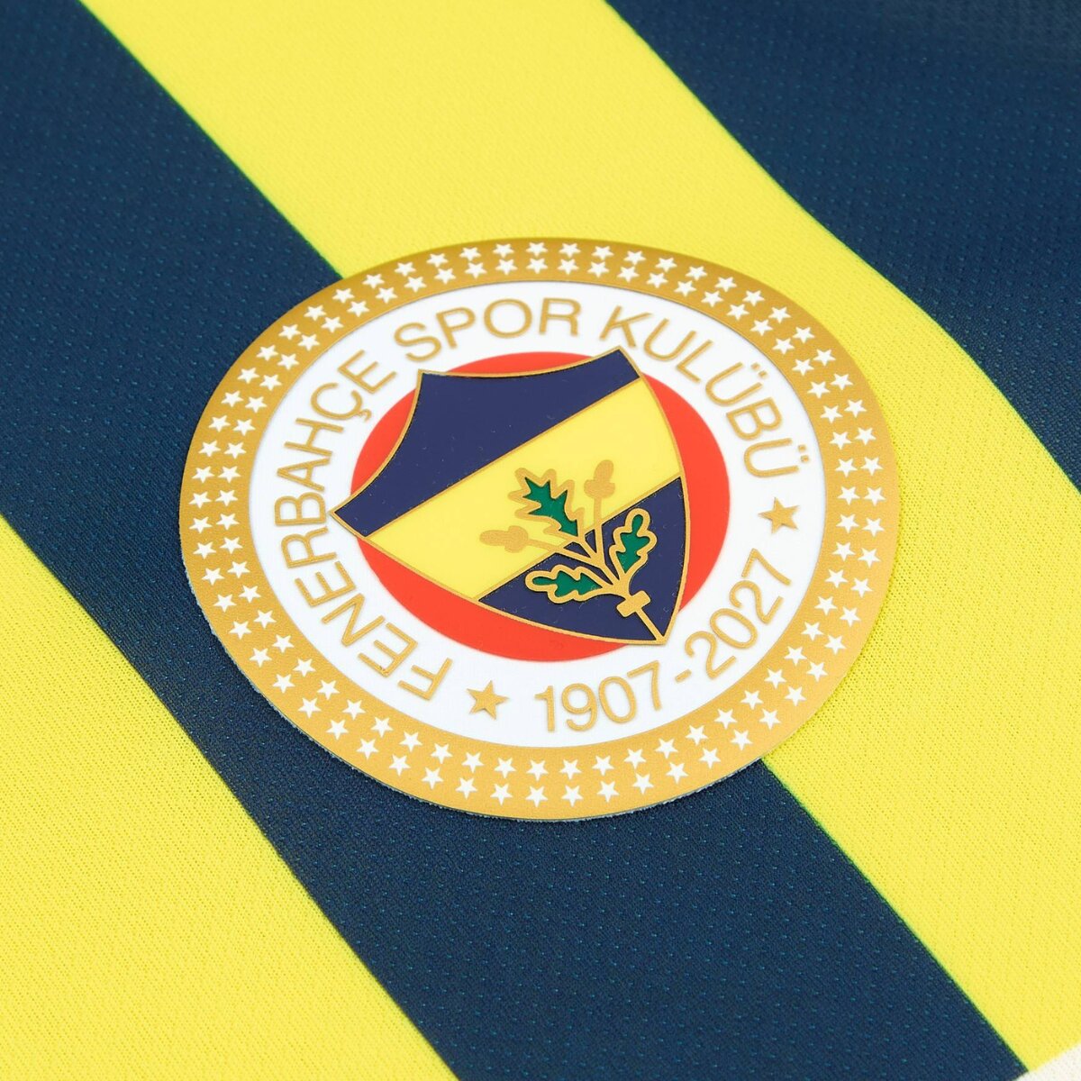 UNIFORME FENERBAHÇE HOME 26/27