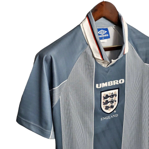 UNIFORME INGLATERRA 1996
