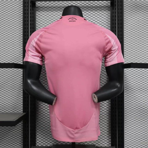 UNIFORME HOME INTER MIAMI 2026