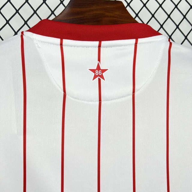 UNIFORME AWAY AMÉRICA DE CALI 2026