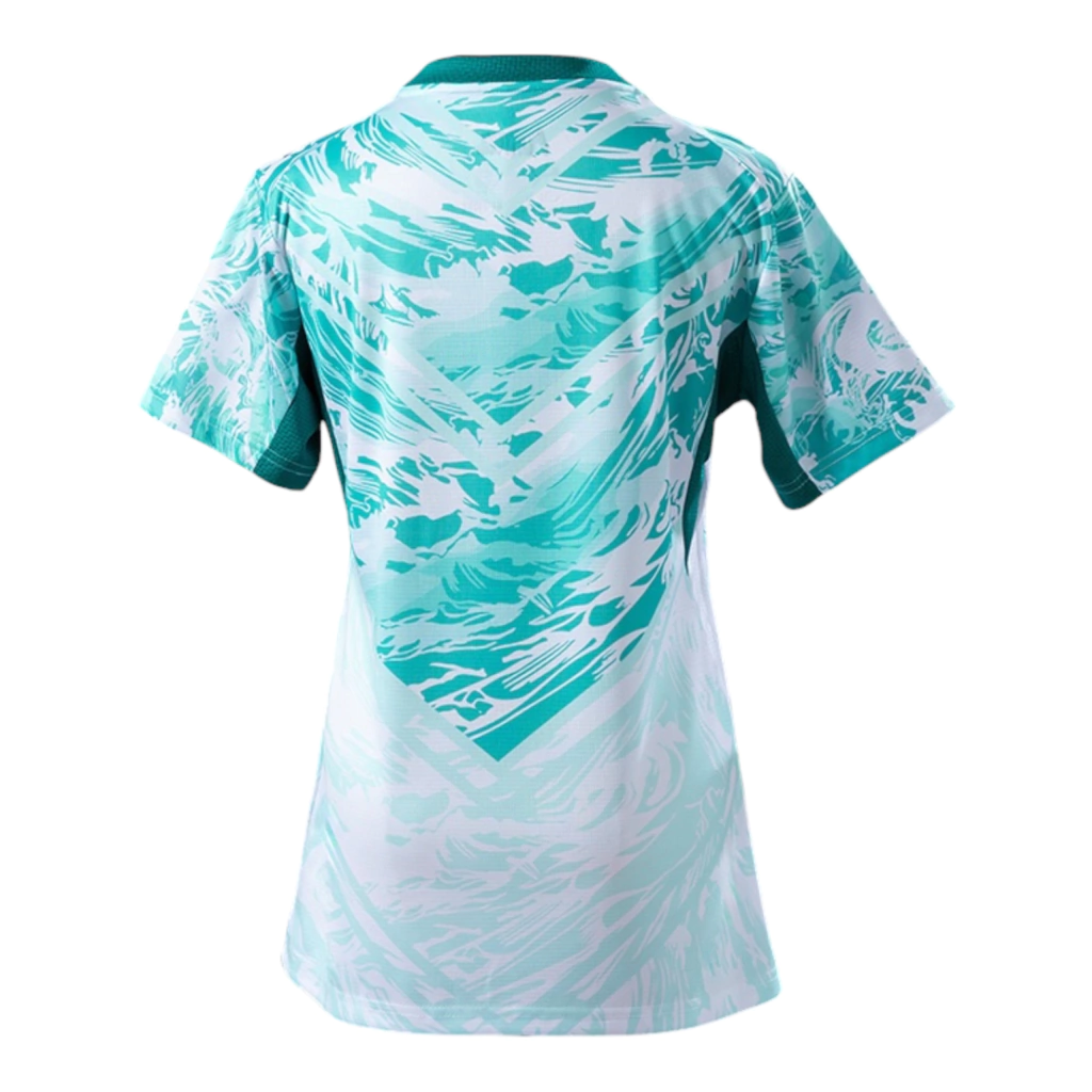 UNIFORME PORTUGAL AWAY 2026 FEMININO