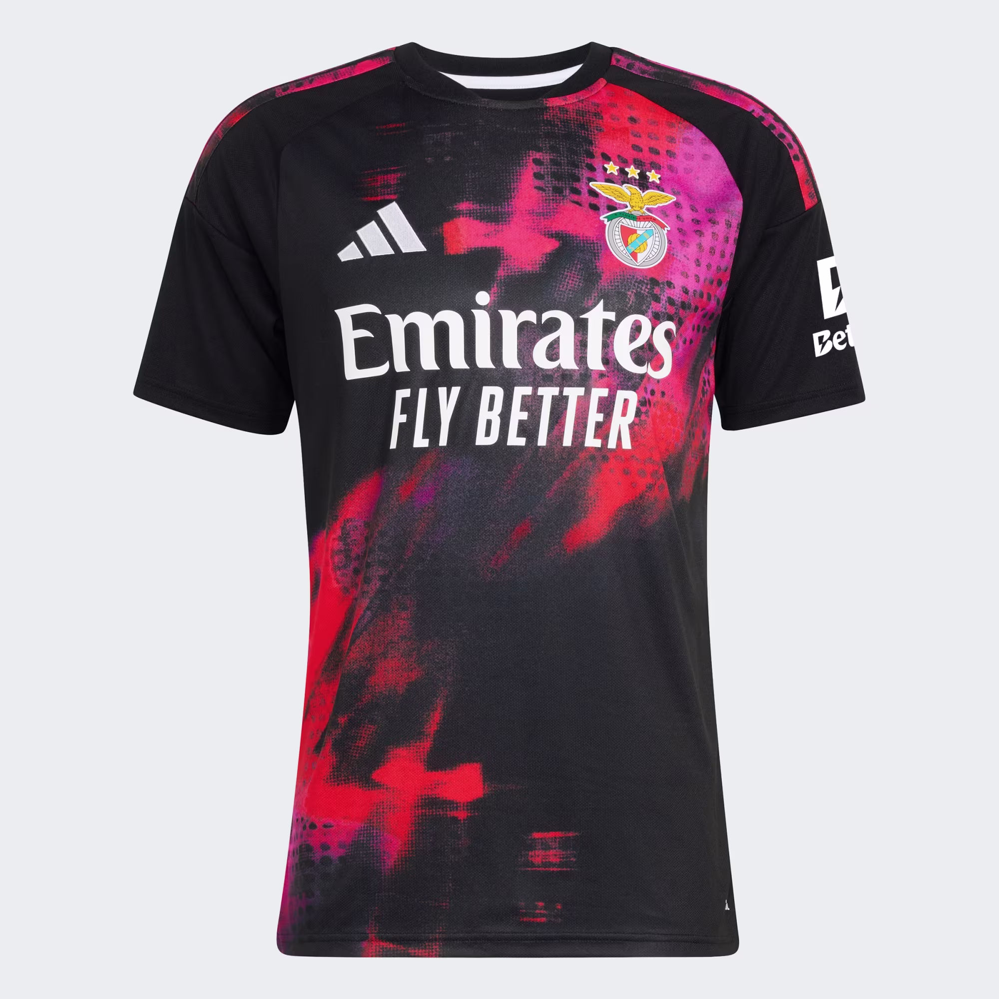 UNIFORME BENFICA THIRD 26/27