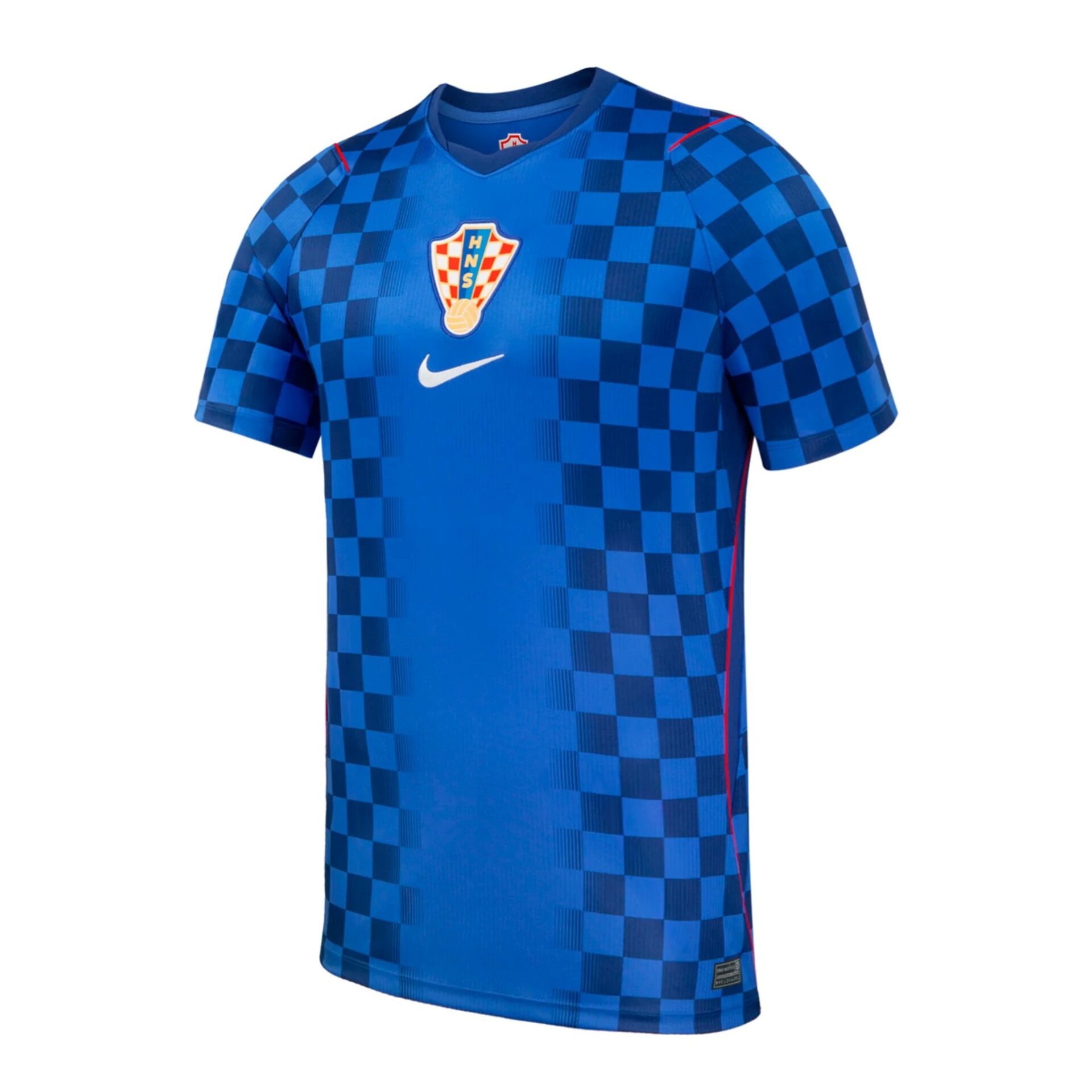 UNIFORME CROACIA AWAY 2026