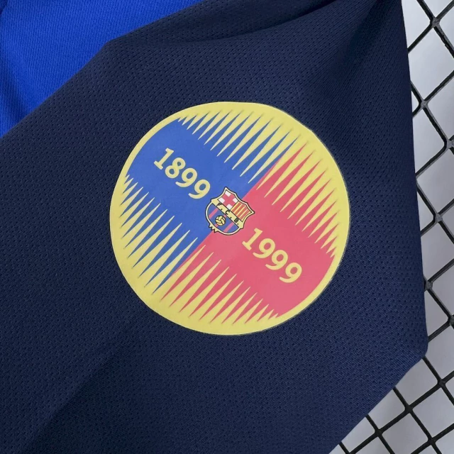 UNIFORME BARCELONA CENTENÁRIO
