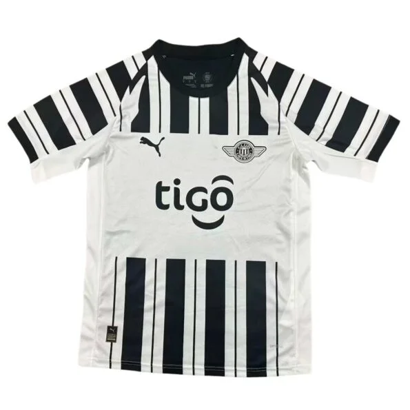 UNIFORME HOME LIBERTAD 2026