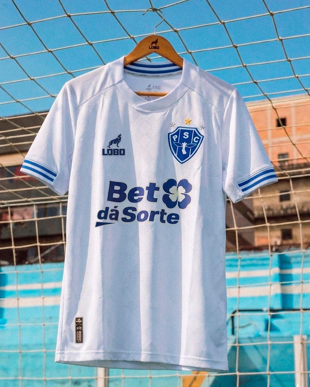 UNIFORME PAYSANDU AWAY 26/27