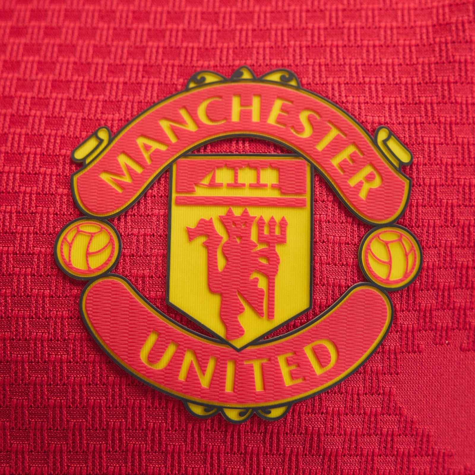 UNIFORME MANCHESTER UNITED HOME 26/27