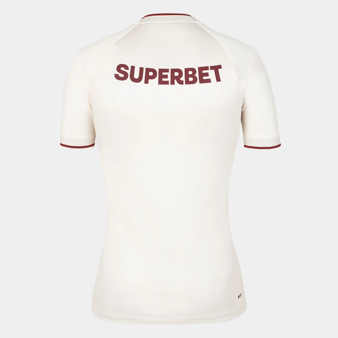 UNIFORME SÃO PAULO THIRD FEMININO