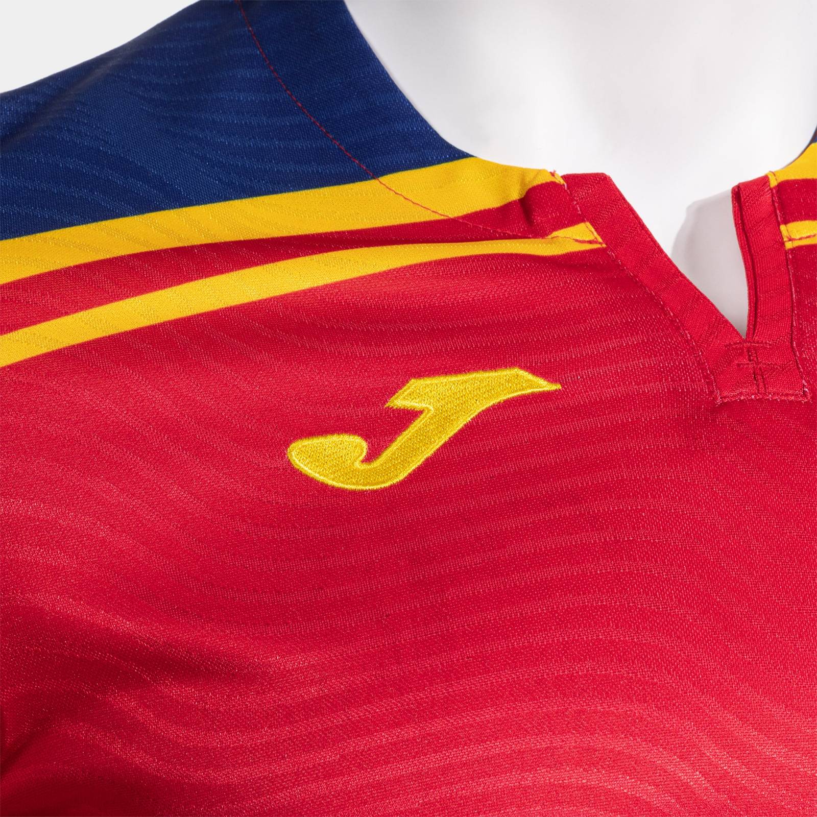 UNIFORME ROMÊNIA AWAY 26/27