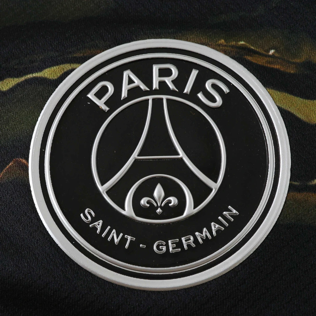 UNIFORME PSG NIGHT EDITION