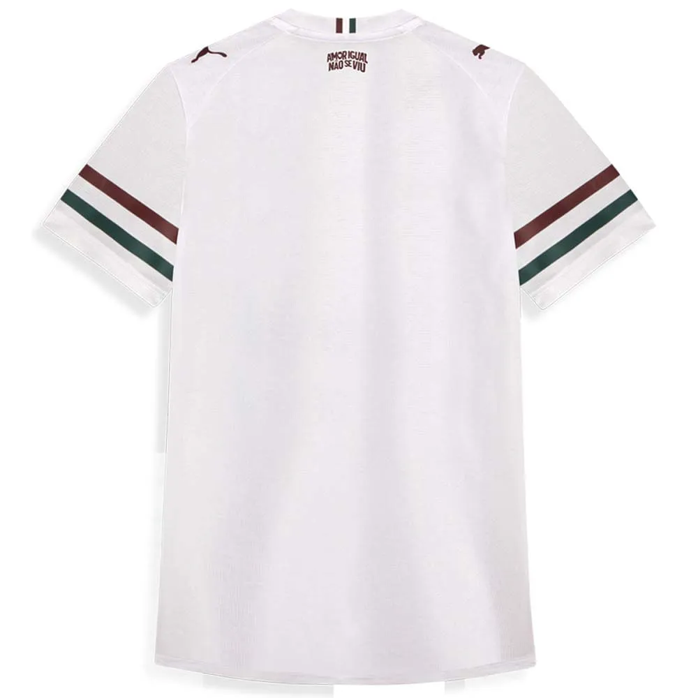 UNIFORME AWAY FLUMINENSE FEMININA 2026