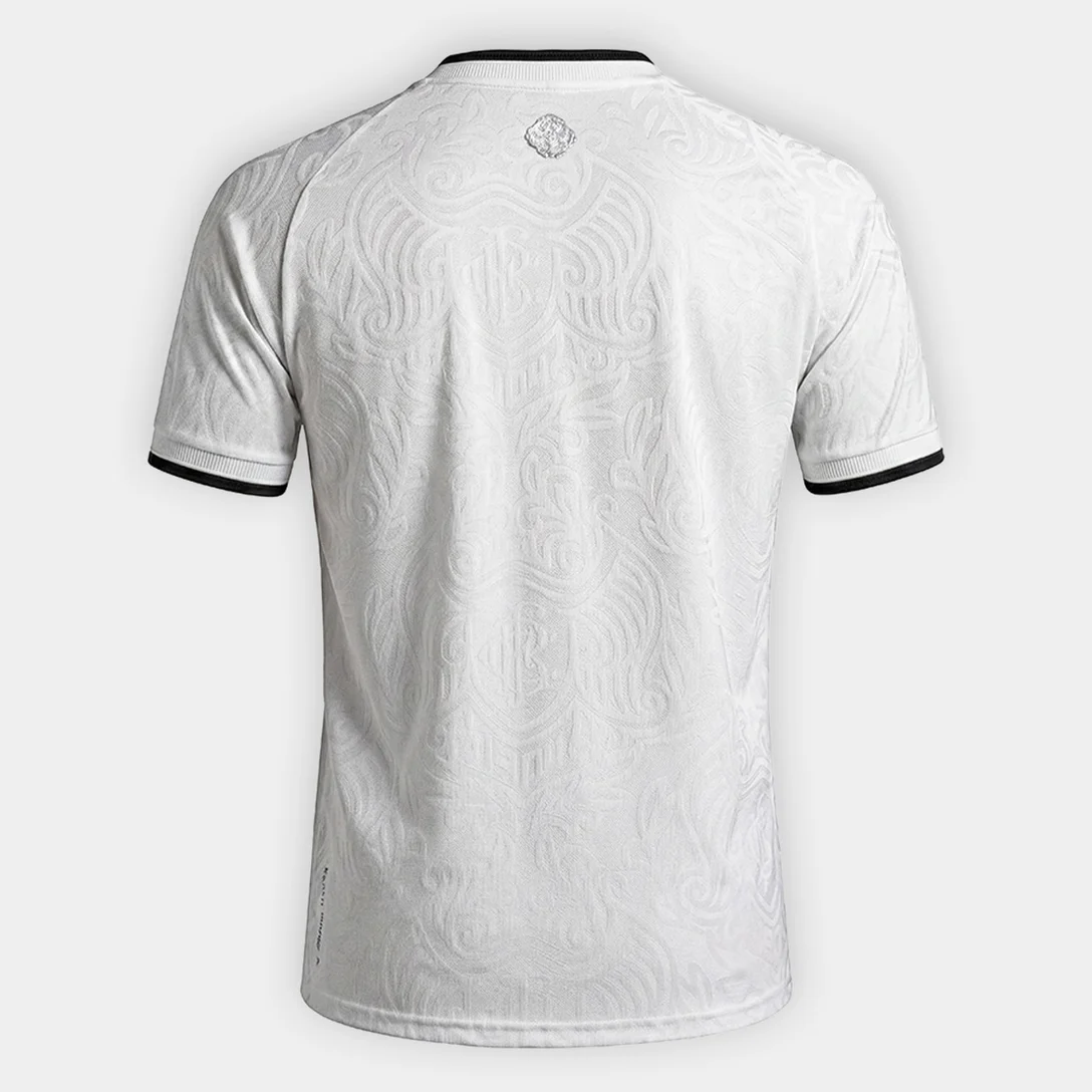 UNIFORME BOTAFOGO THIRD 2026