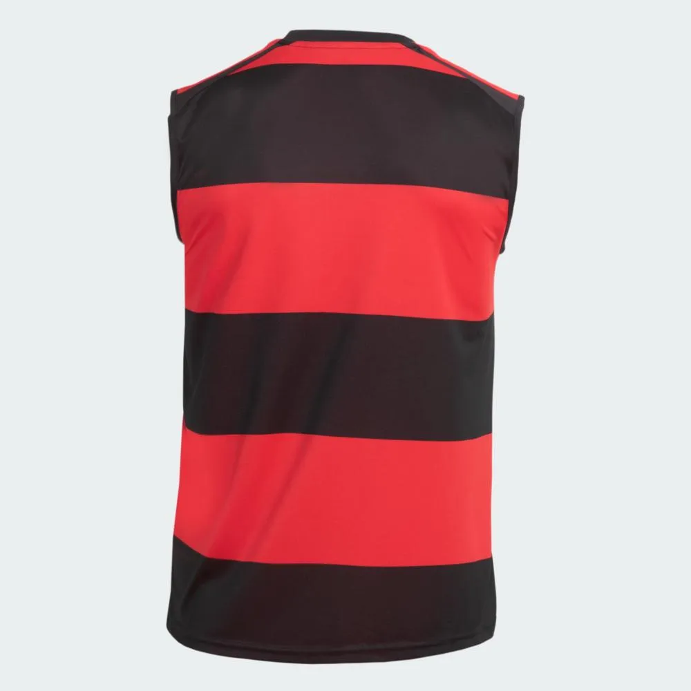 REGATA FLAMENGO HOME 2026