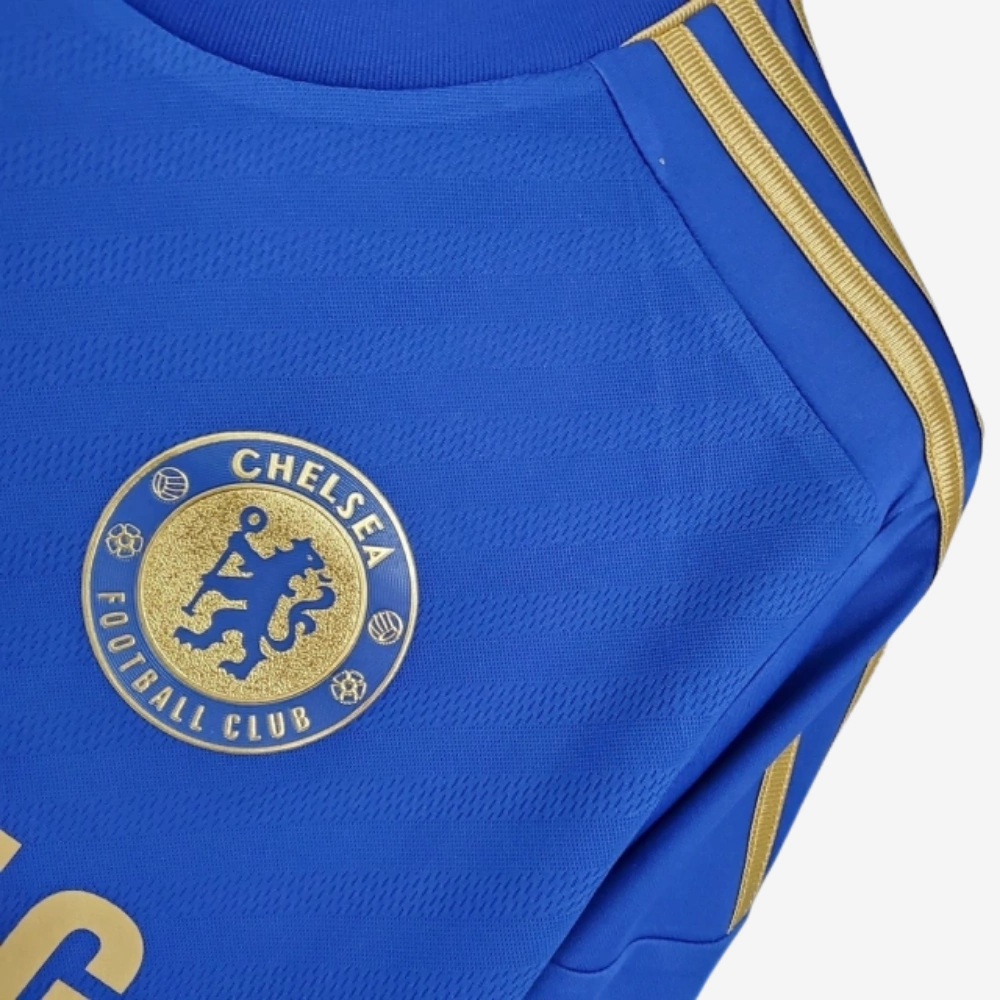 UNIFORME CHELSEA 2013 HOME