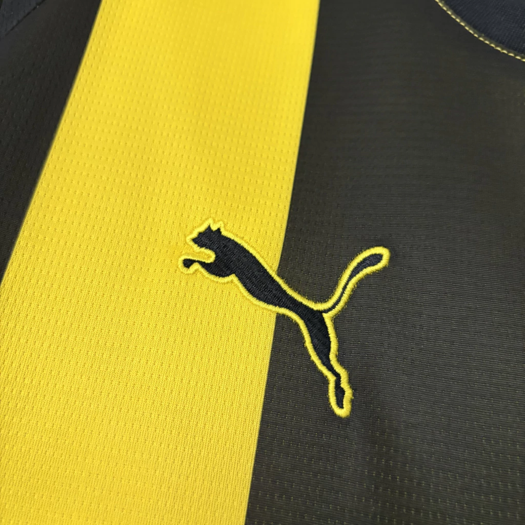 UNIFORME HOME PENAROL 2026