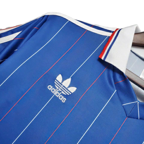 UNIFORME FRANÇA 1982