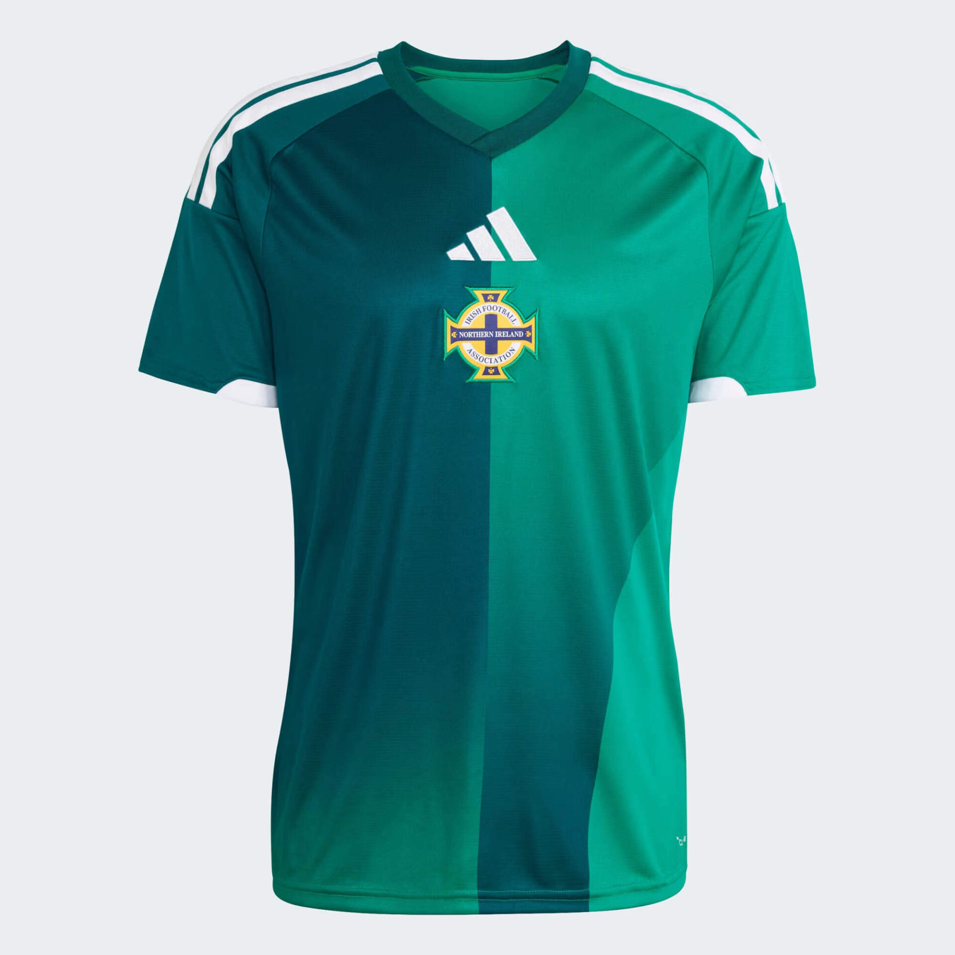 UNIFORME IRLANDA DO NORTE HOME 26/27