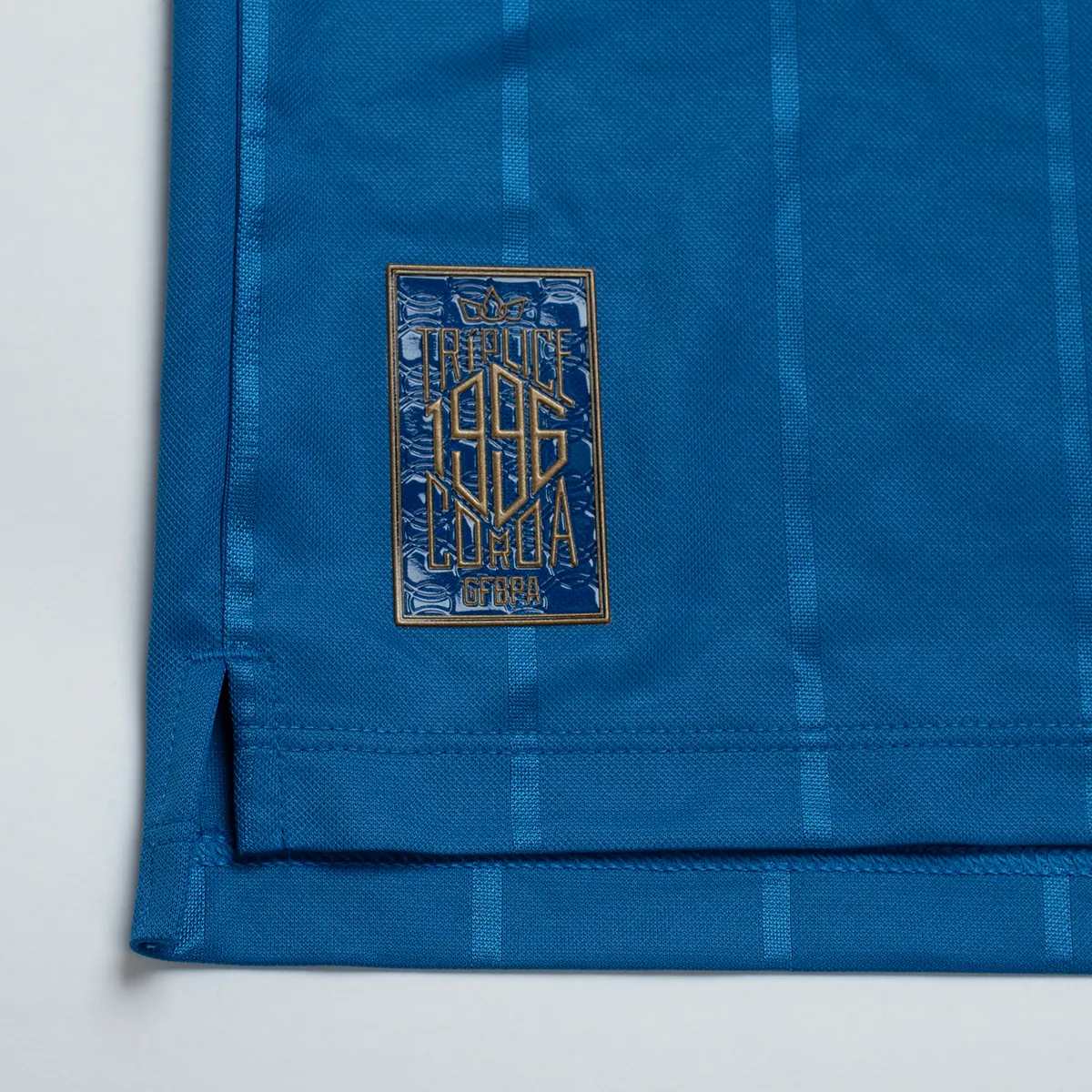 UNIFORME GRÊMIO THIRD 2026