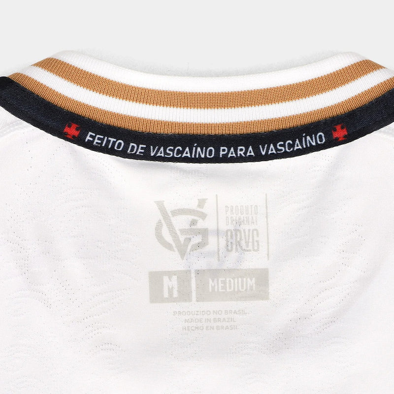 UNIFORME VASCO ESPECIAL CIRIO DE NAZARÉ 26/27