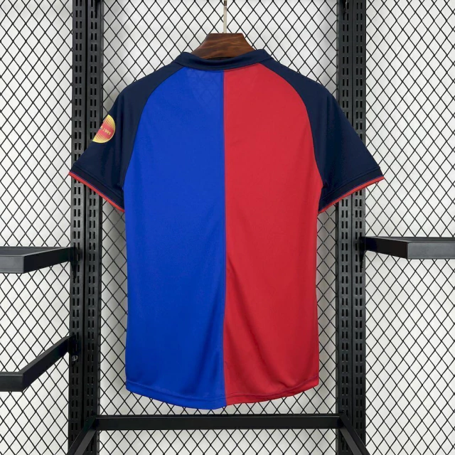 UNIFORME BARCELONA CENTENÁRIO