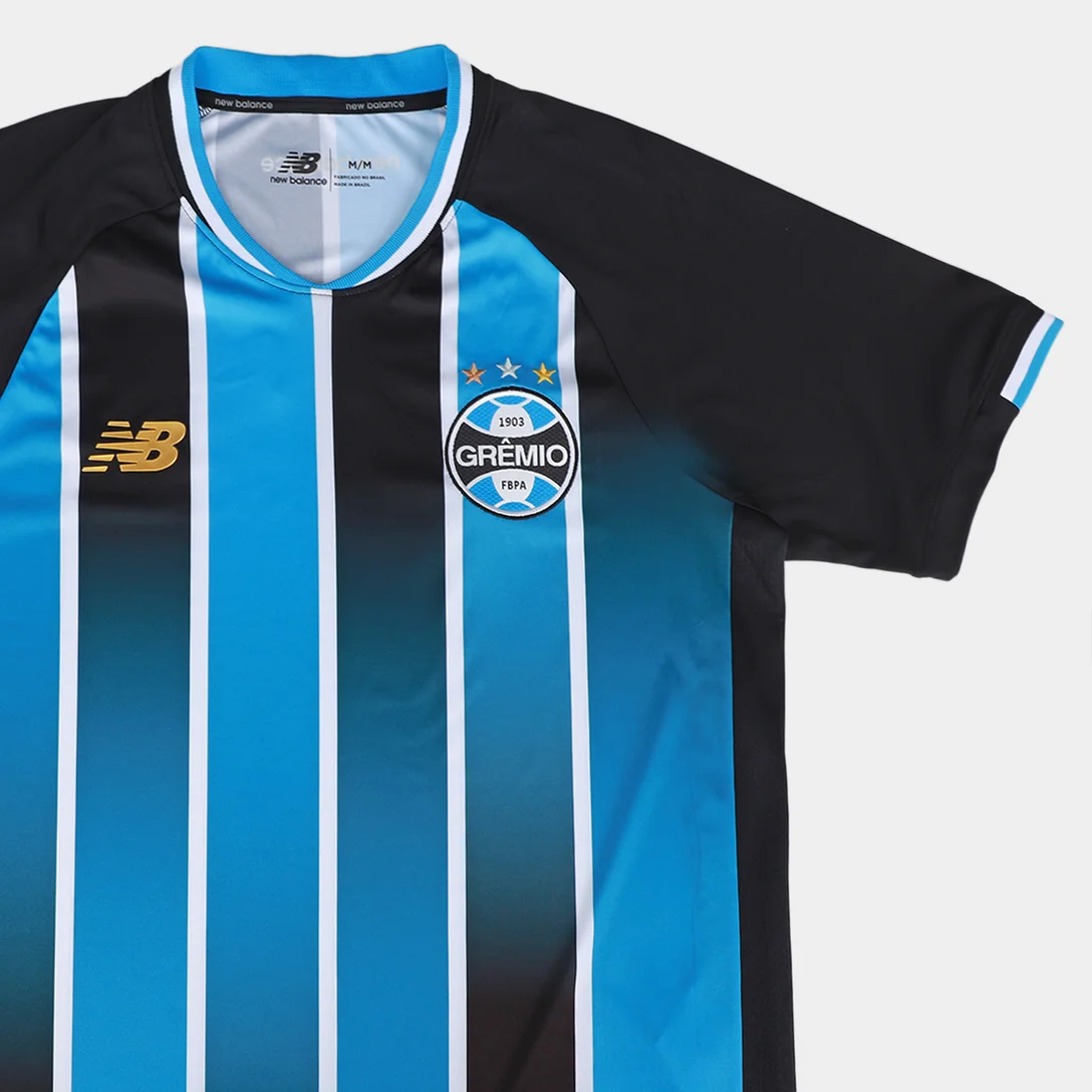 UNIFORME GREMIO HOME 26/27