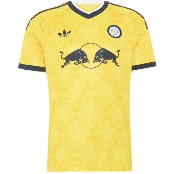 UNIFORME LEEDS AWAY 26/27