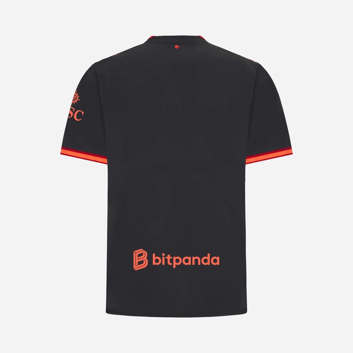 UNIFORME MILAN THIRD 26/27