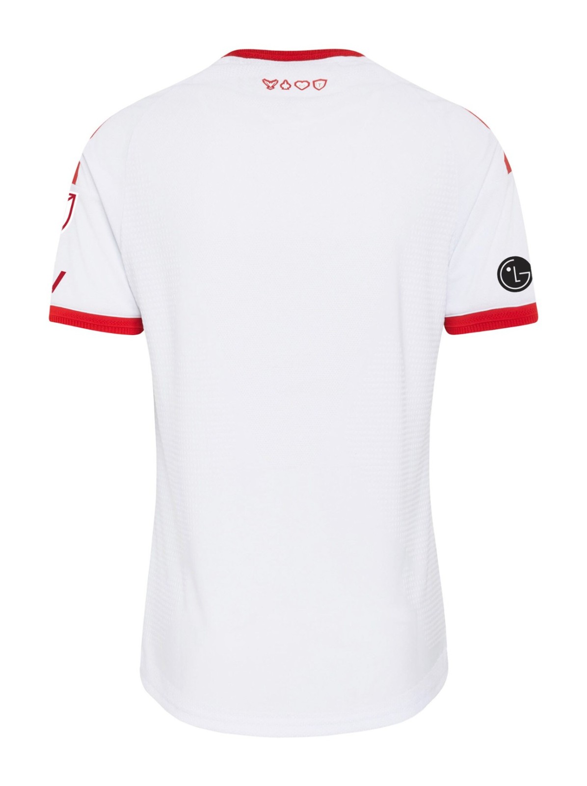 UNIFORME AWAY TORONTO FC 2026