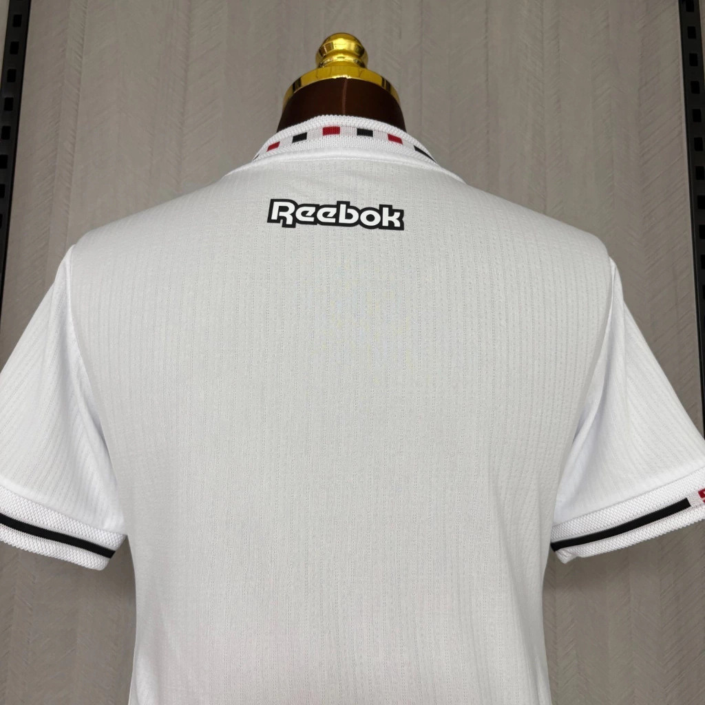 UNIFORME AWAY SANTA CRUZ 2026 FEMININO
