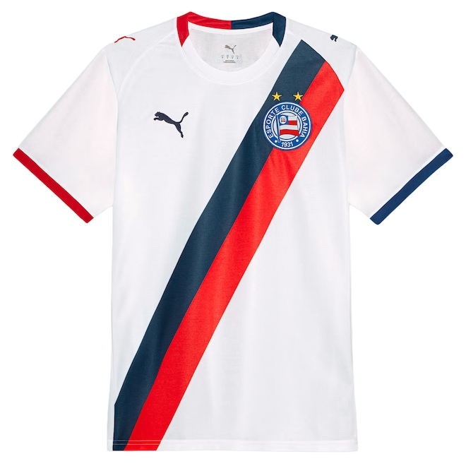 UNIFORME BAHIA HOME 26/27