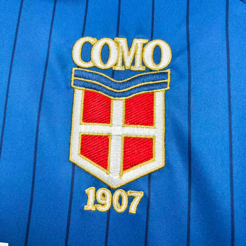 UNIFORME COMO HOME 26/27