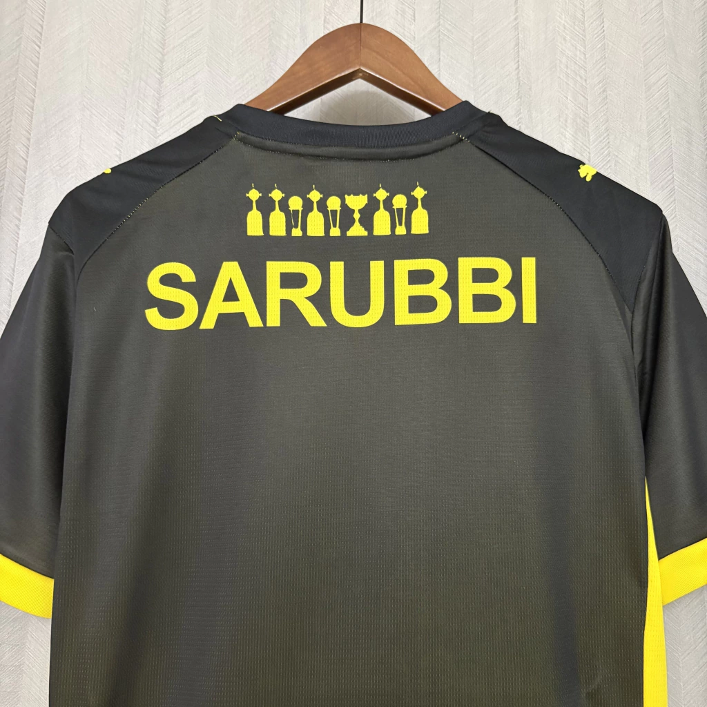 UNIFORME HOME PENAROL 2026