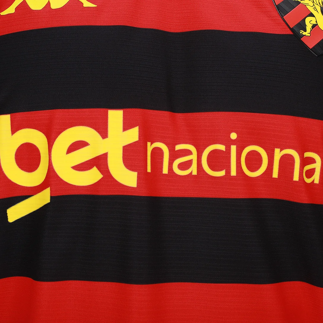 UNIFORME HOME SPORT 26/27