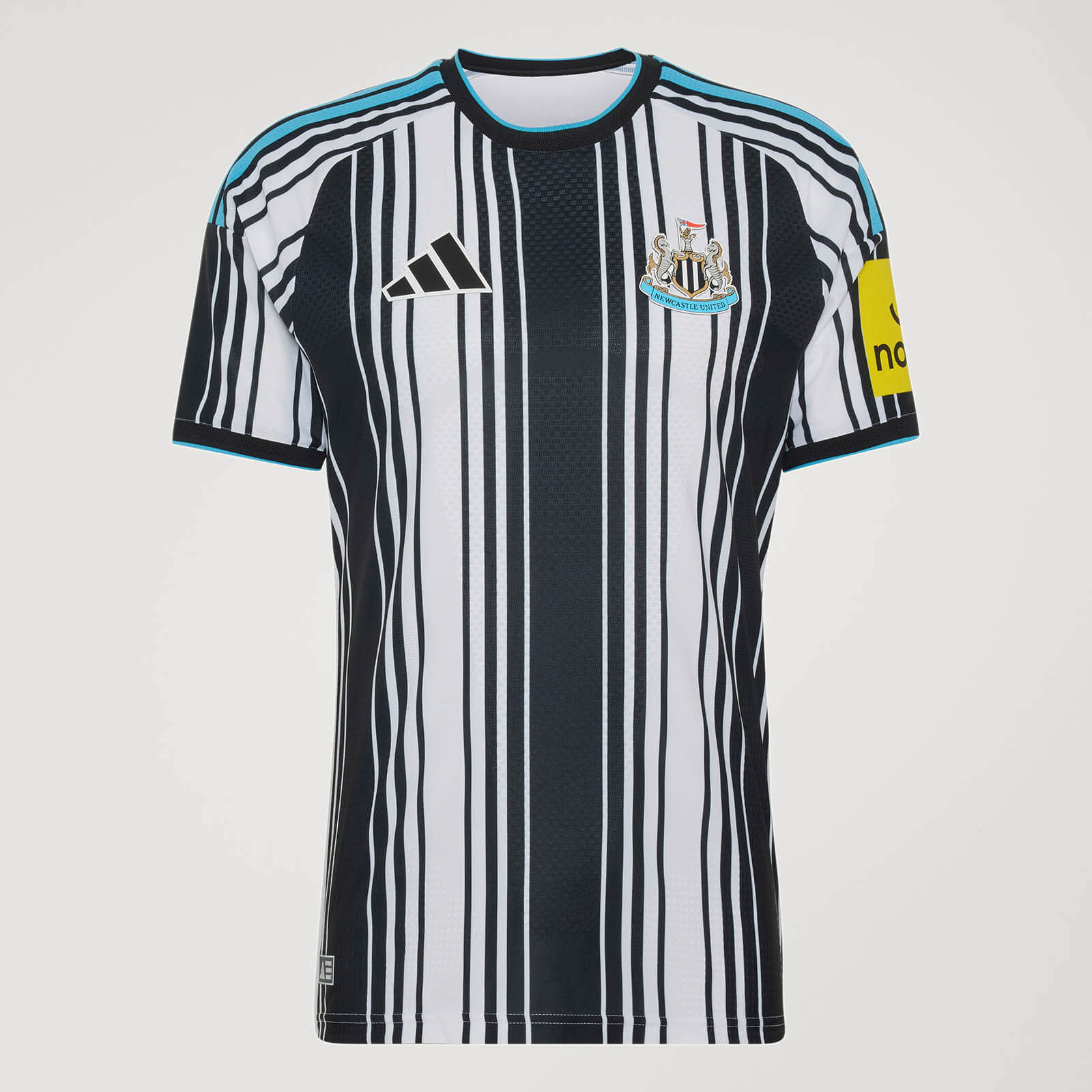 UNIFORME NEWCASTLE HOME 26/27