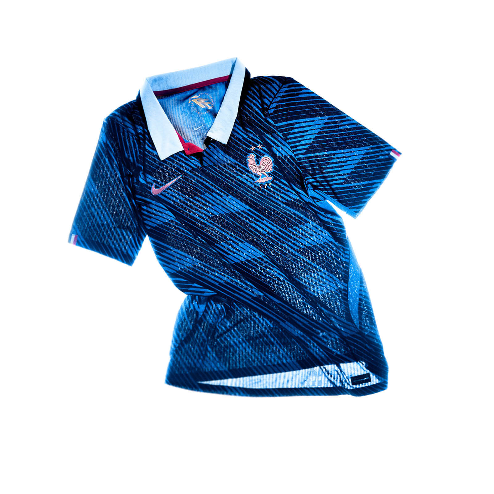UNIFORME FRANÇA HOME 2026